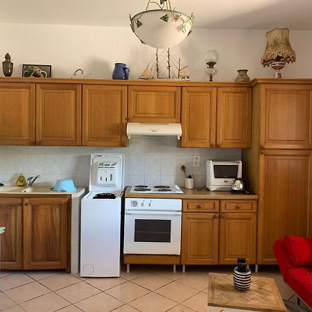 Appartement Brancuccio Bonifacio  Eksteriør bilde