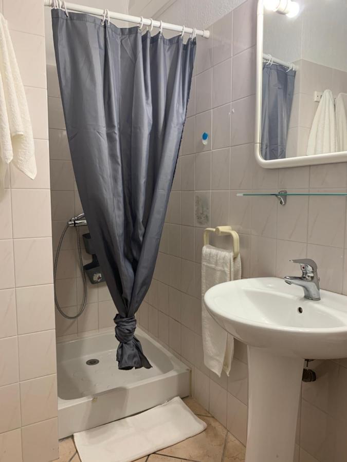 Appartement Brancuccio Bonifacio  Eksteriør bilde